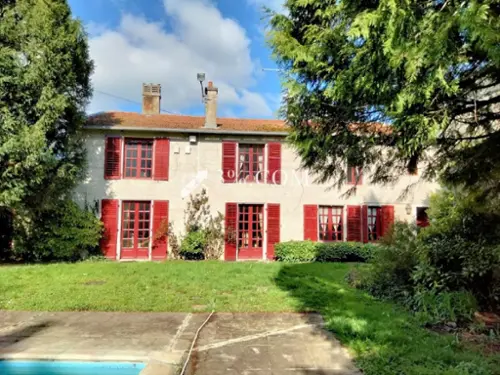 Toul Meurthe-et-Moselle house foto 7096288