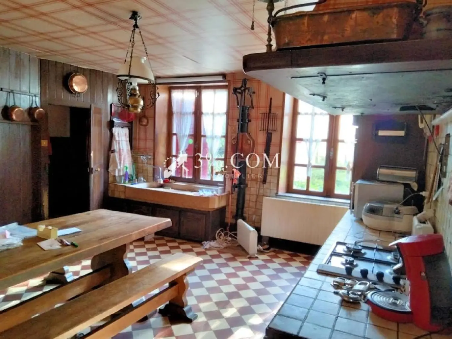  for sale house Toul Meurthe-et-Moselle 3