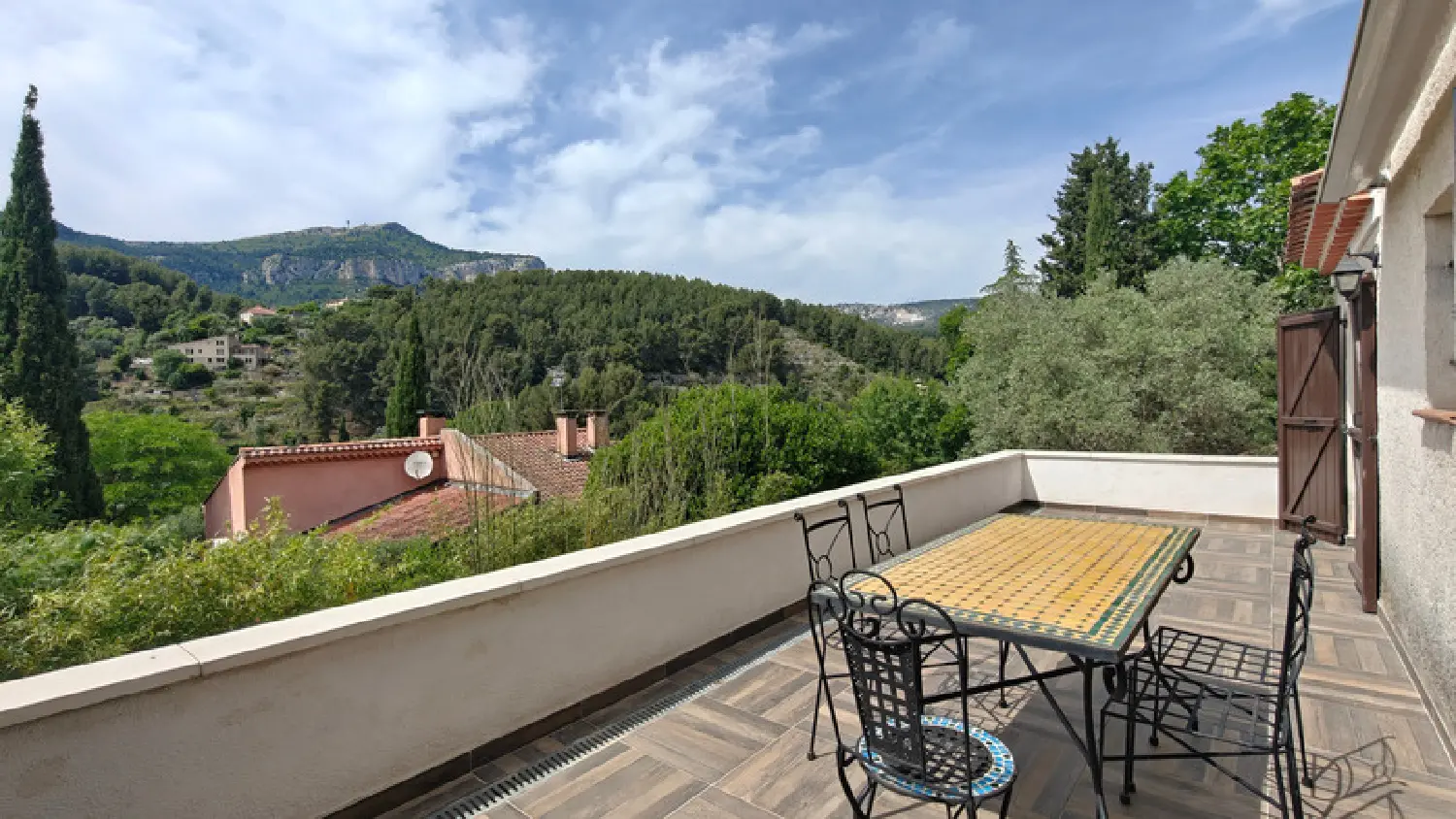  à vendre maison Toulon 83200 Var 1