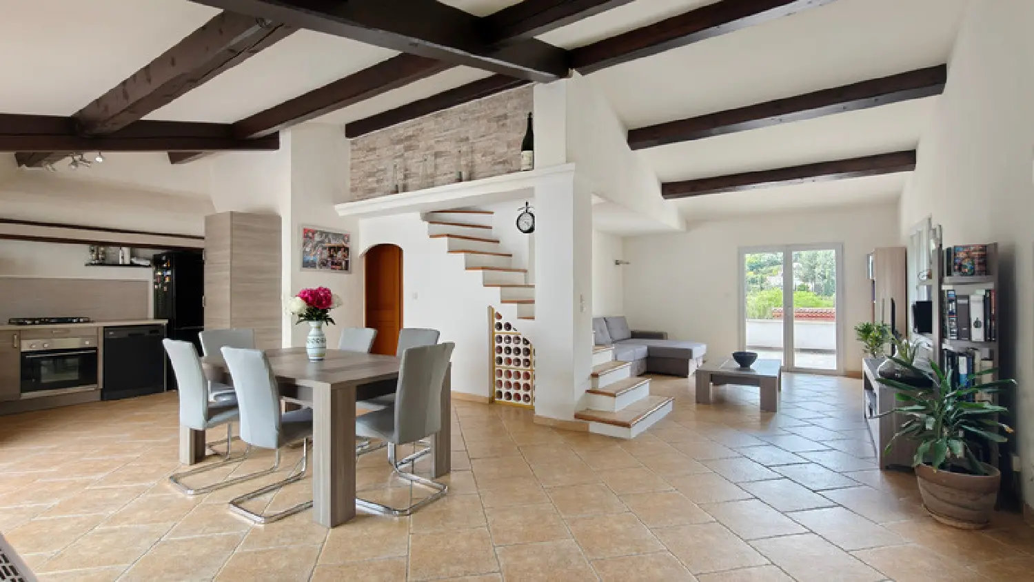 à vendre maison Toulon 83200 Var 2