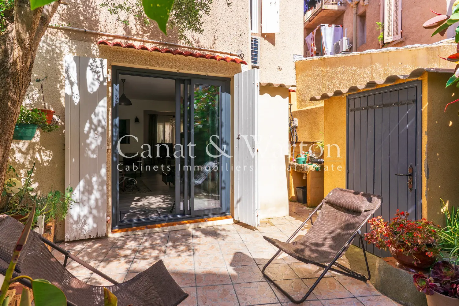 en venta casa Toulon Var 2