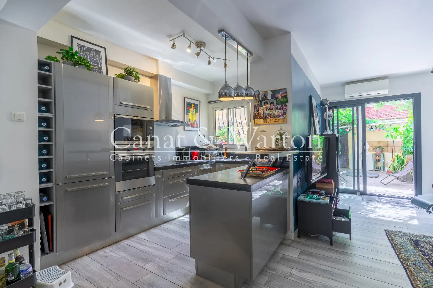 en venta casa Toulon Var 3