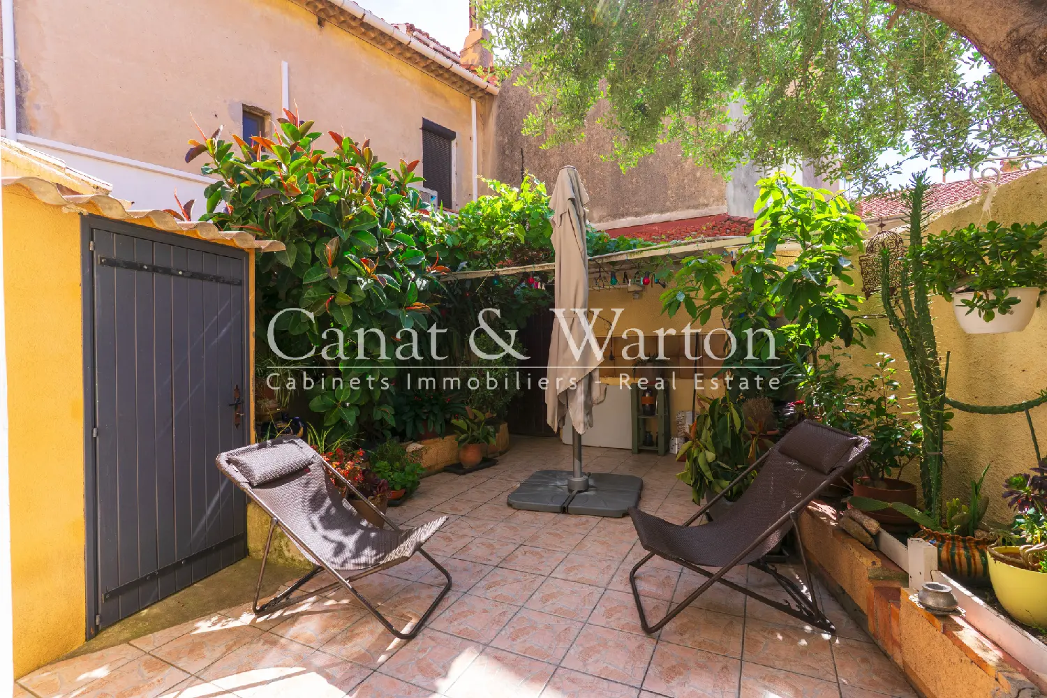  en venta casa Toulon Var 7