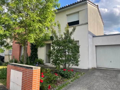 Toulouse 31300 Haute-Garonne huis foto 7089373