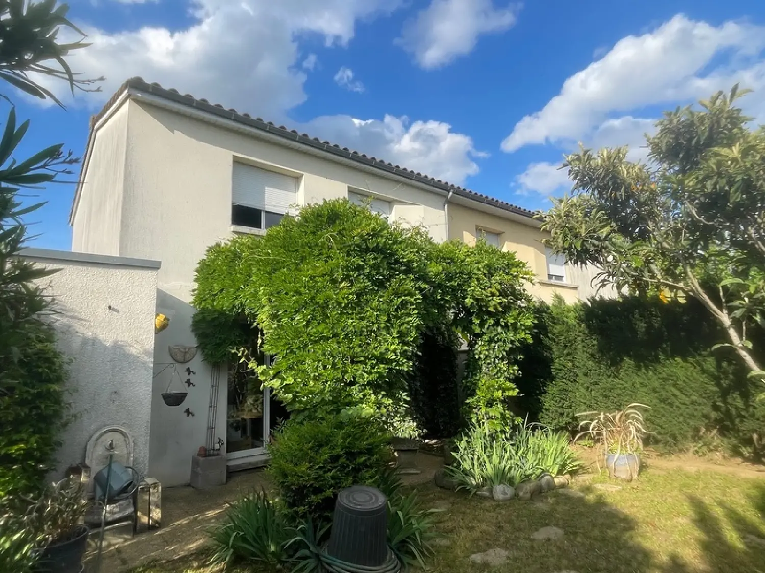 à vendre maison Toulouse 31300 Haute-Garonne 3