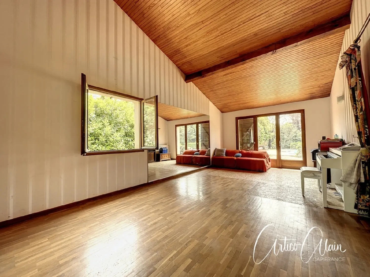  en venta casa tolosa Haute-Garonne 6