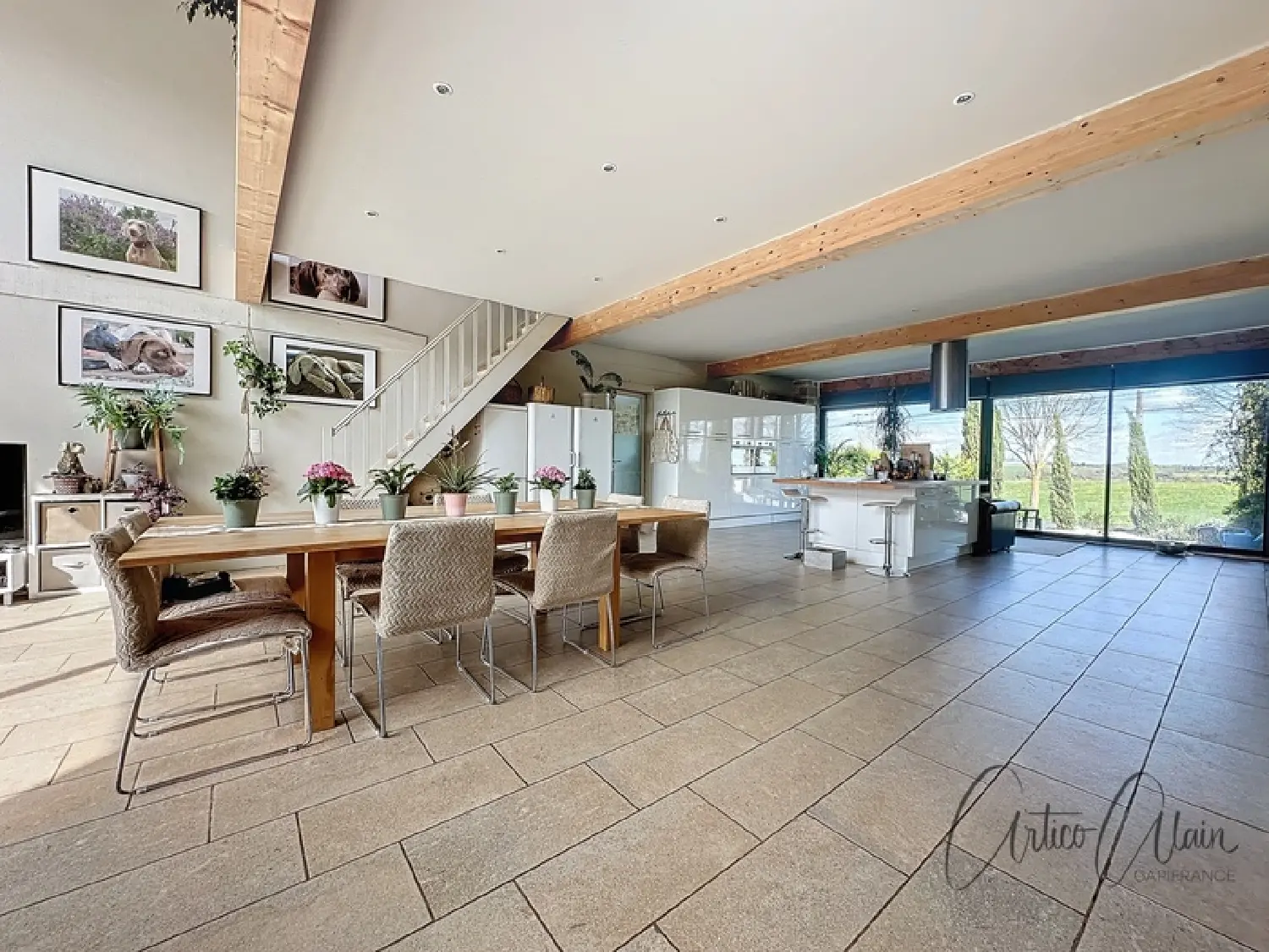  en venta casa tolosa Haute-Garonne 2
