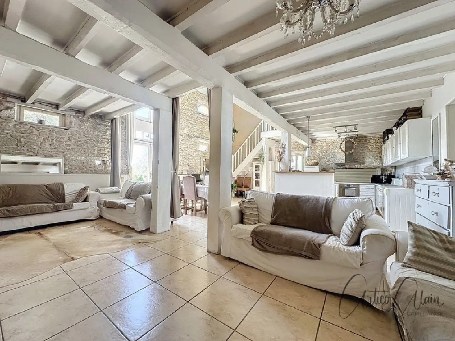  en venta casa tolosa Haute-Garonne 4