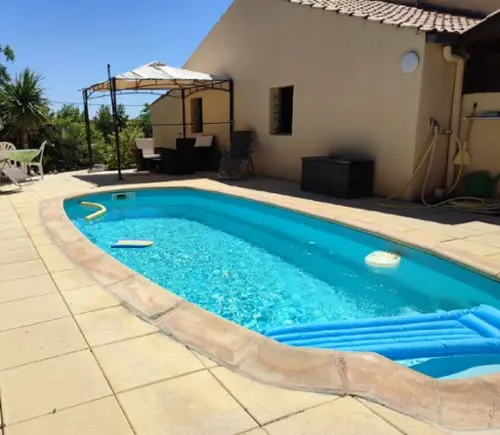Tourbes Hérault casa foto 7087189