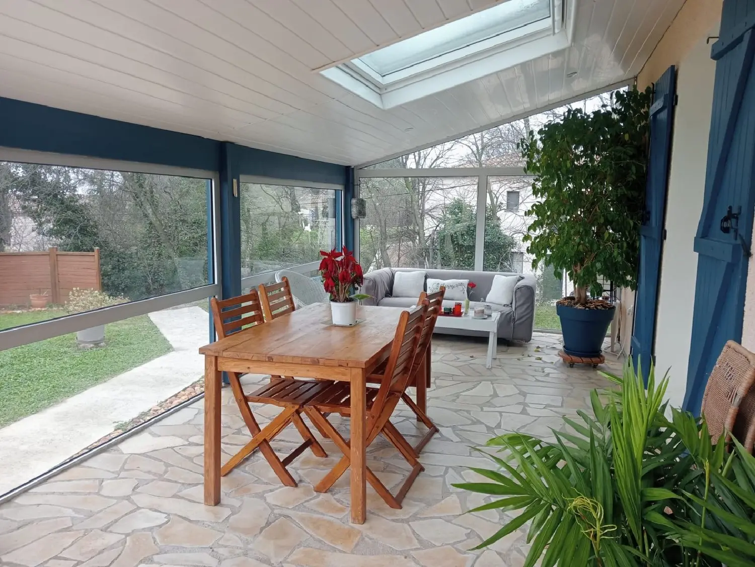 en venta casa Tourbes Hérault 2