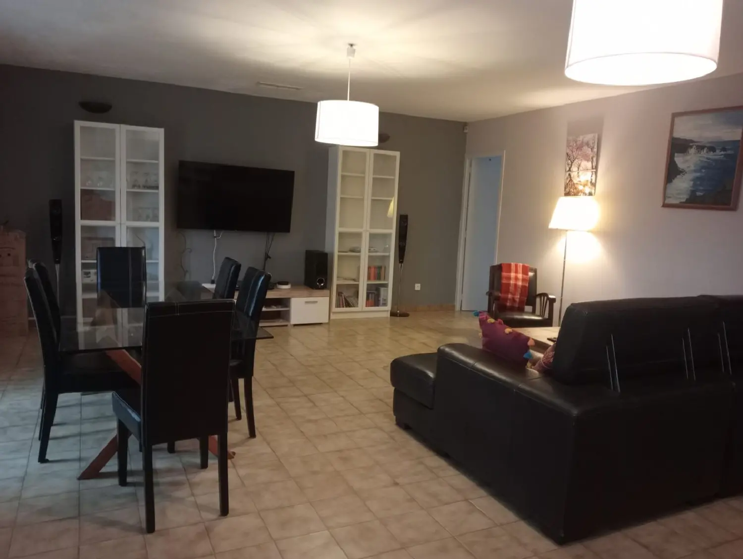 en venta casa Tourbes Hérault 3