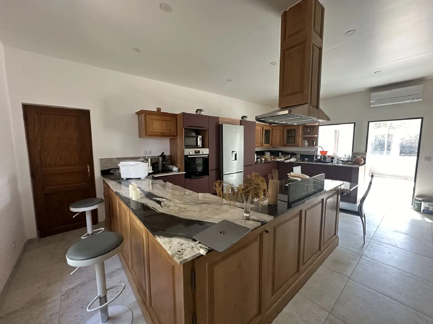 en venta casa Tourbes Hérault 3