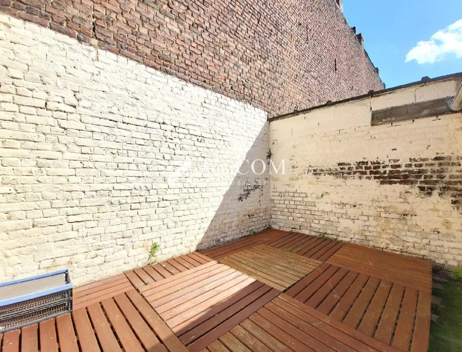  te koop huis Tourcoing Nord 1