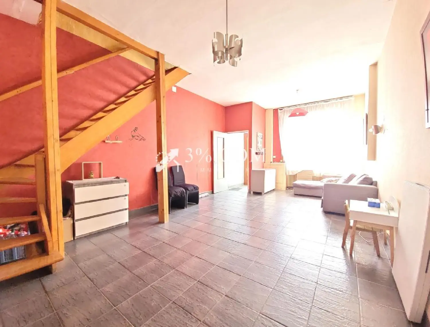  te koop huis Tourcoing Nord 2