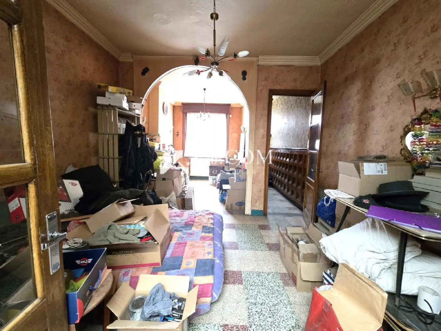  en venta casa Tourcoing Nord 2
