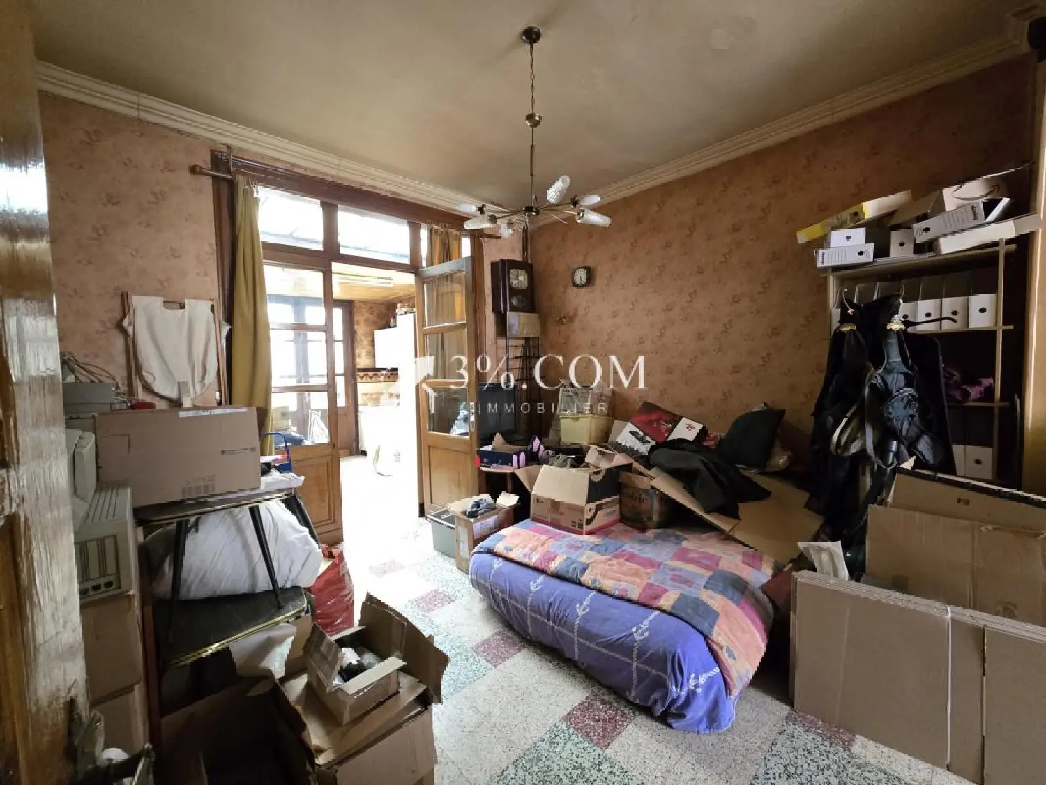  en venta casa Tourcoing Nord 3