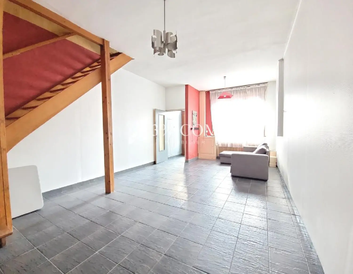  à vendre maison Tourcoing Nord 1