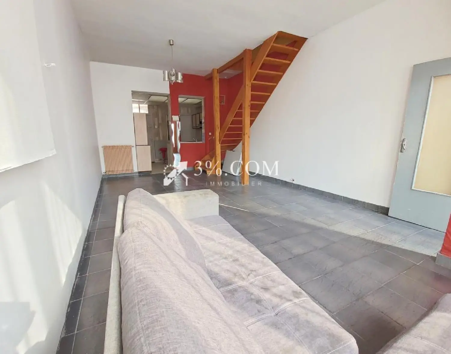  à vendre maison Tourcoing Nord 2