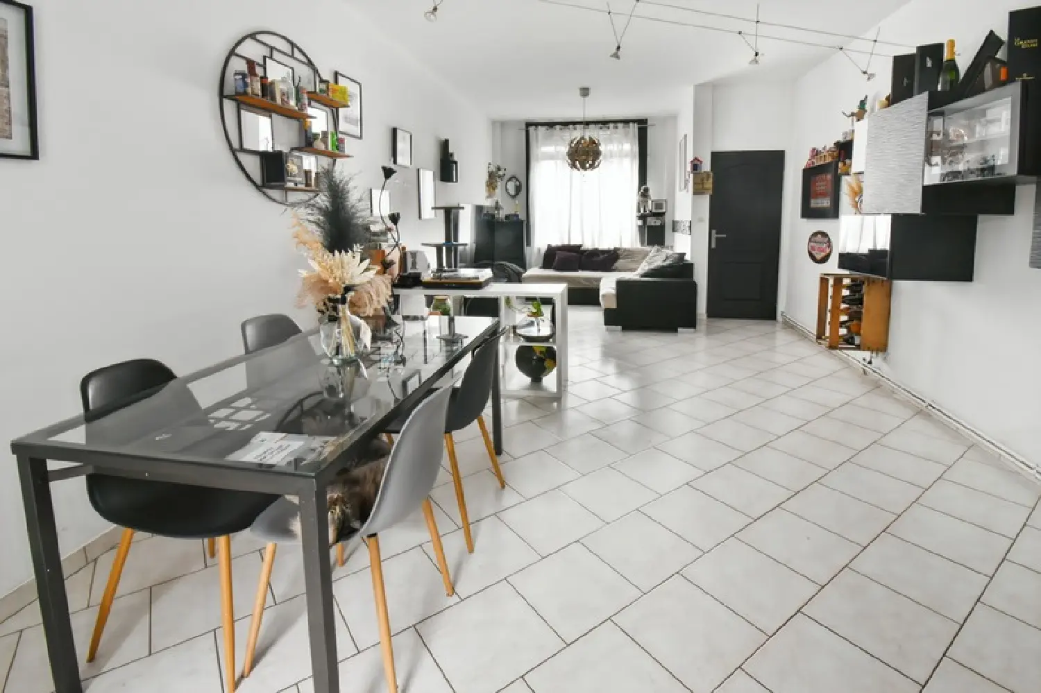  te koop huis Tourcoing Nord 1