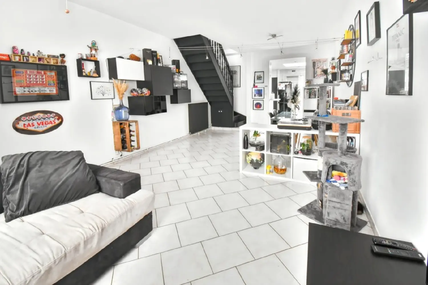  te koop huis Tourcoing Nord 2