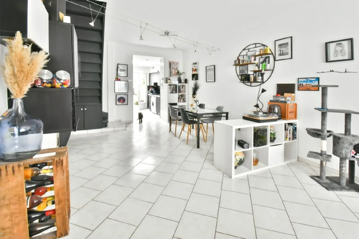  te koop huis Tourcoing Nord 3