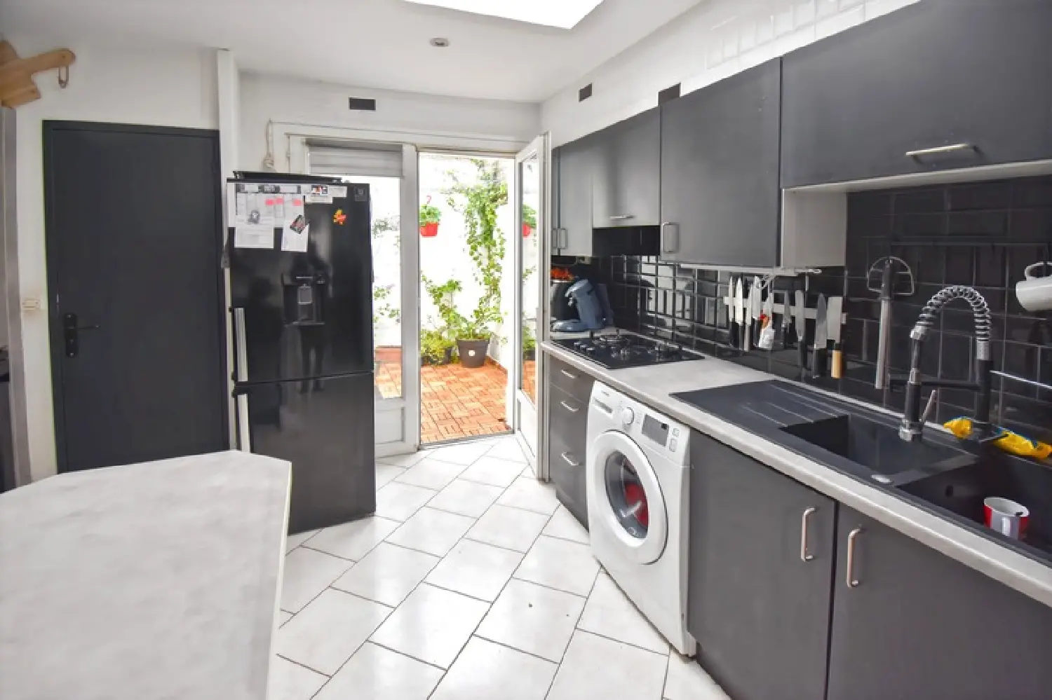  te koop huis Tourcoing Nord 4
