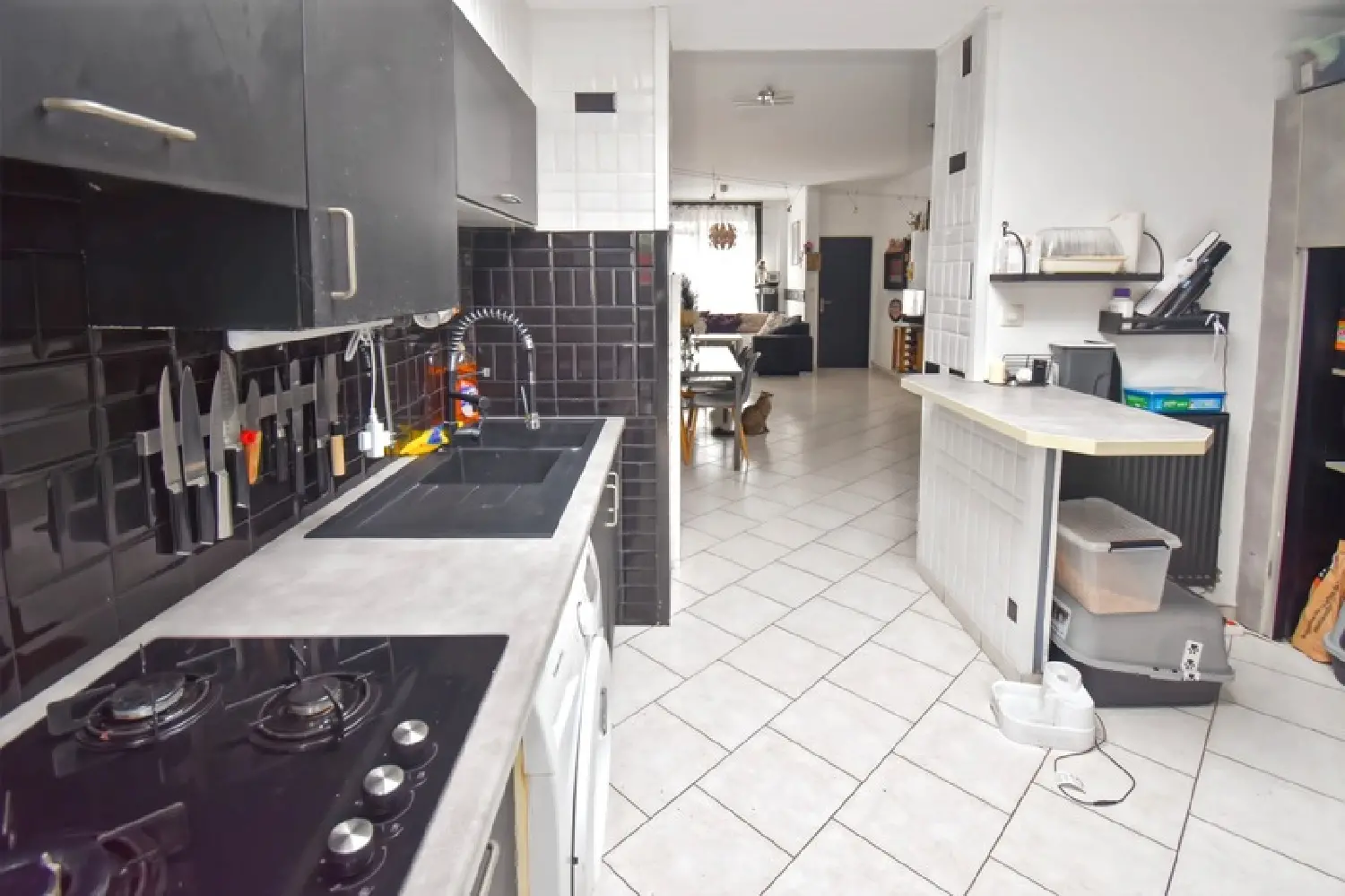  te koop huis Tourcoing Nord 5