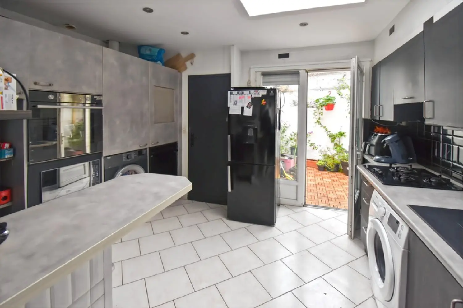  te koop huis Tourcoing Nord 6