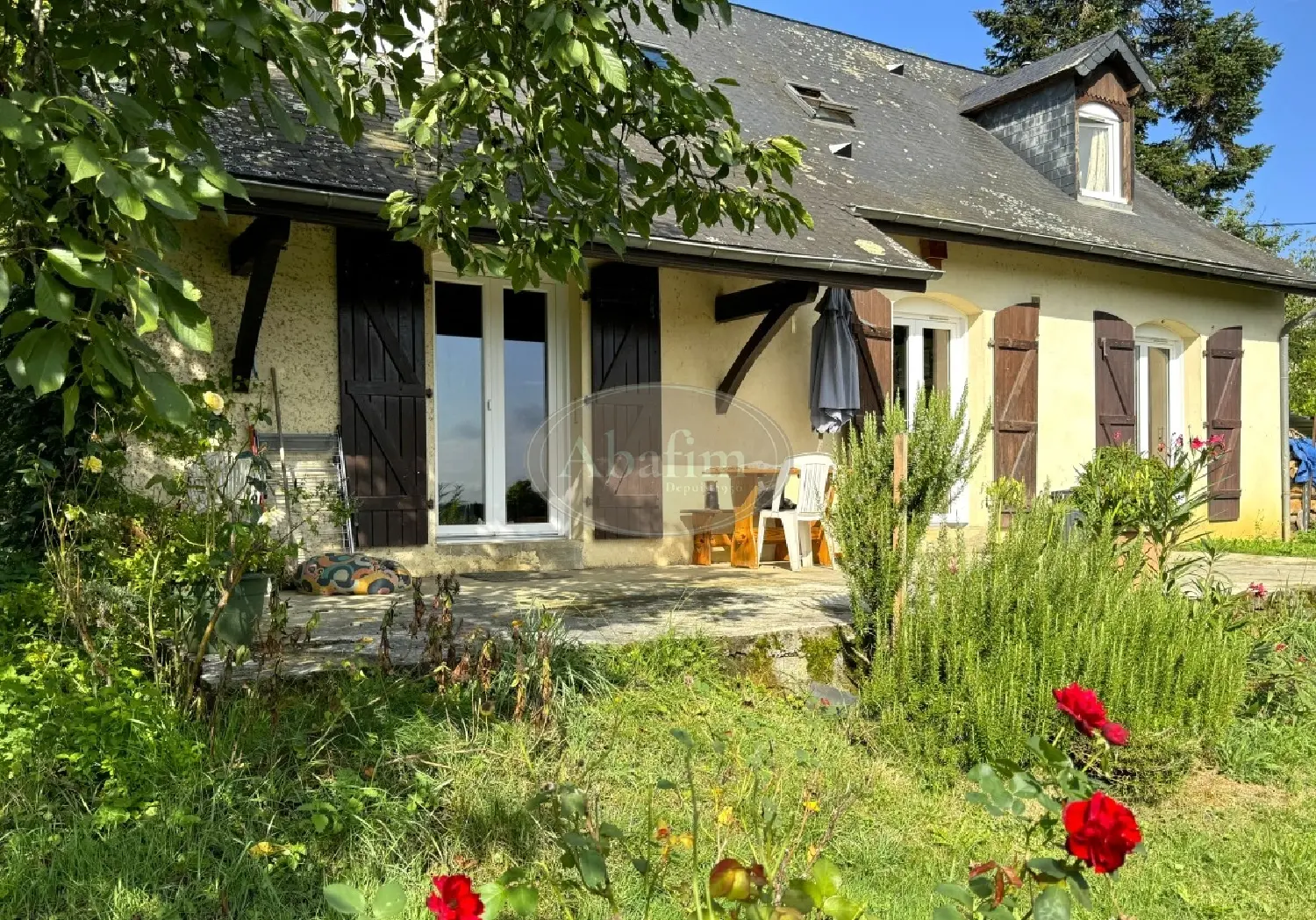  en venta casa Tournay Hautes-Pyrénées 1