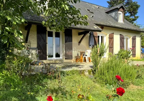 Tournay Hautes-Pyrénées casa foto 7090422