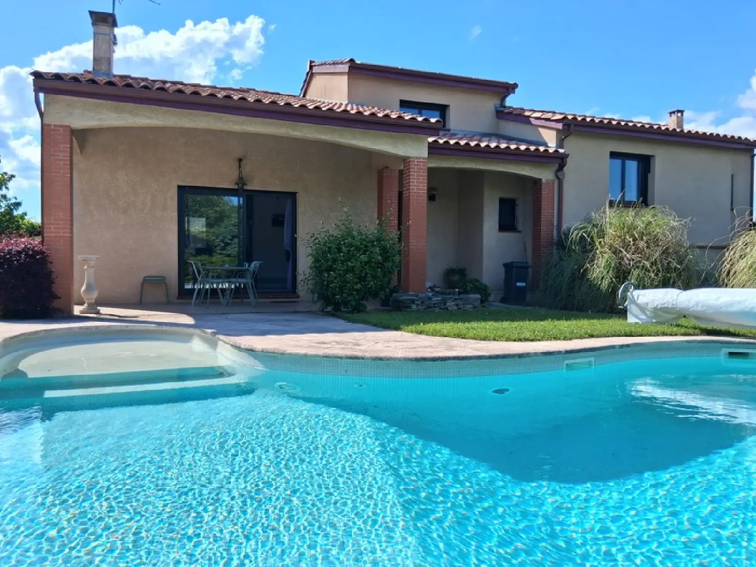  en venta casa Tournefeuille Haute-Garonne 1