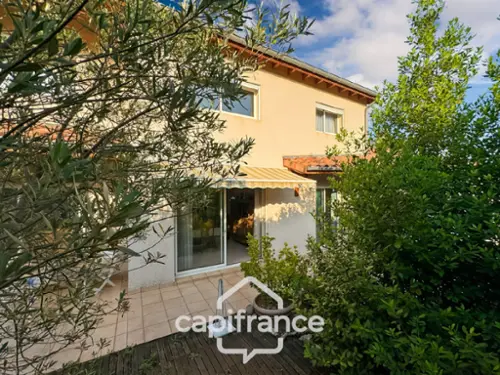 Tournon-sur-Rhône Ardeche Haus Bild 7099704