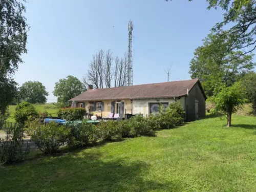 Tournus Saône-et-Loire huis foto 7094794