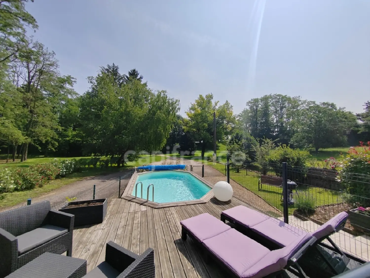  te koop huis Tournus Saône-et-Loire 3