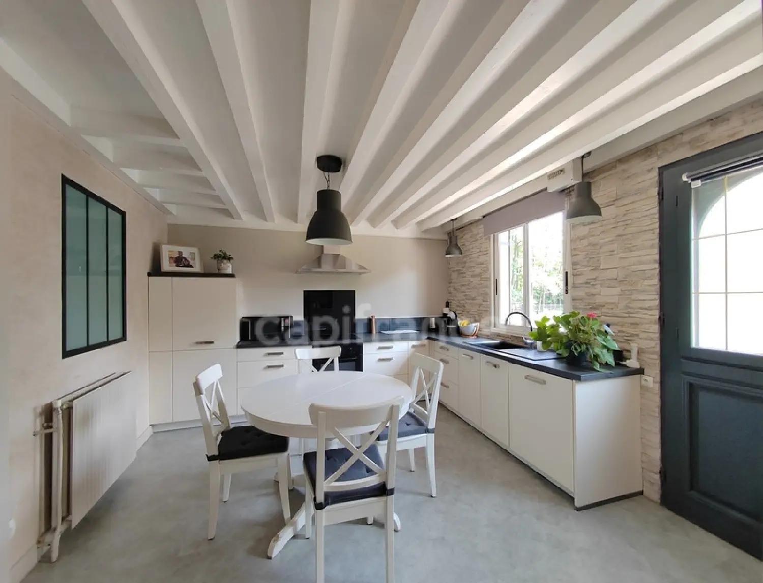  te koop huis Tournus Saône-et-Loire 5