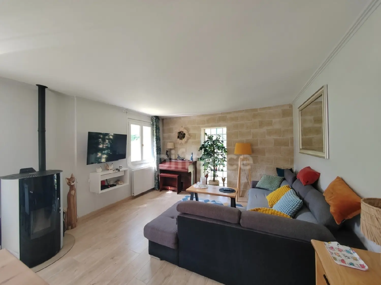  te koop huis Tournus Saône-et-Loire 6