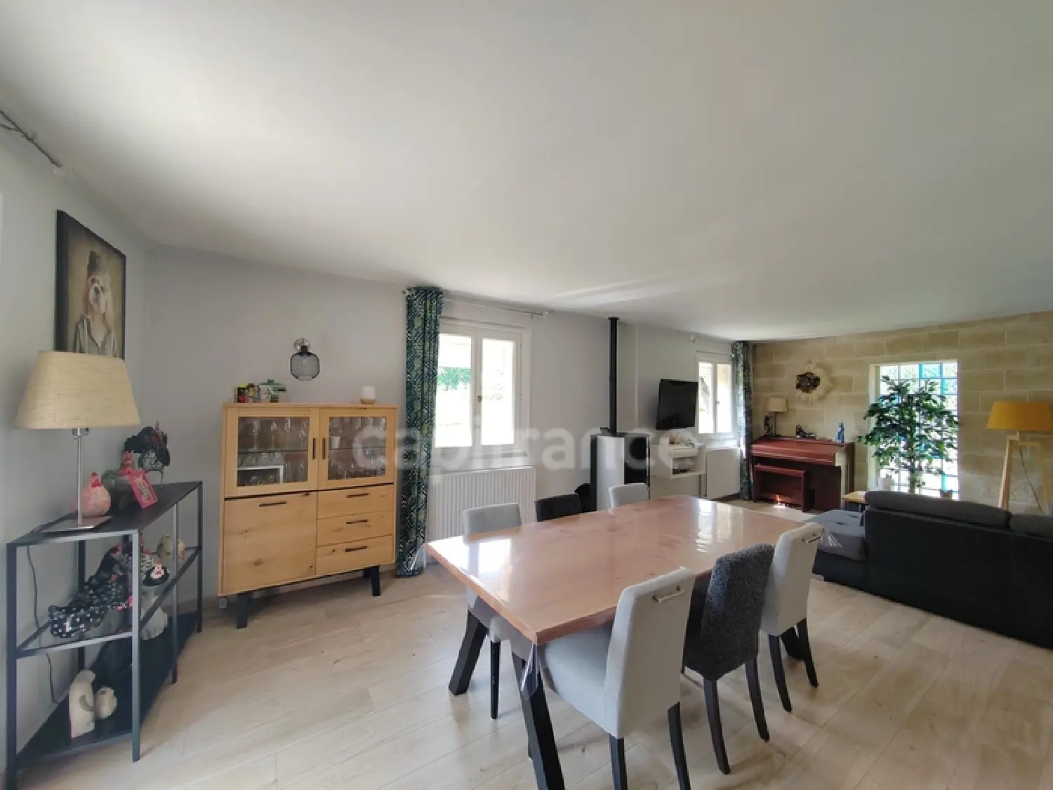  te koop huis Tournus Saône-et-Loire 7