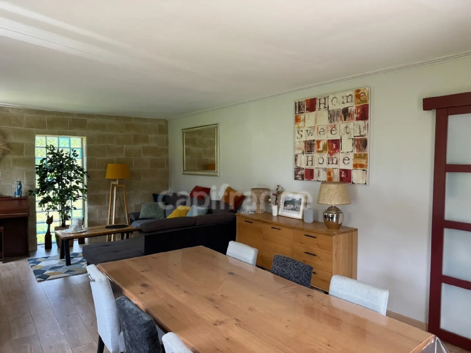  te koop huis Tournus Saône-et-Loire 8