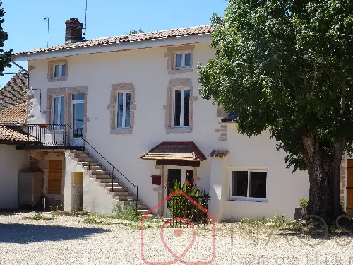 Tournus Saône-et-Loire casa foto 7086785