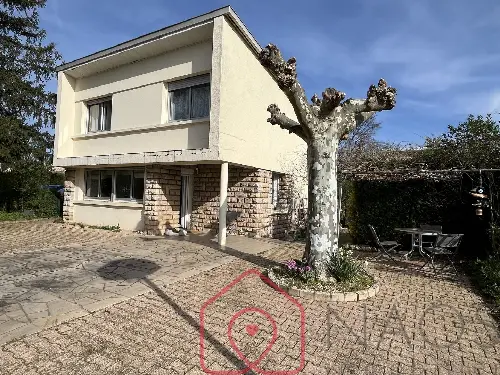 Tournus Saône-et-Loire casa foto 7086845