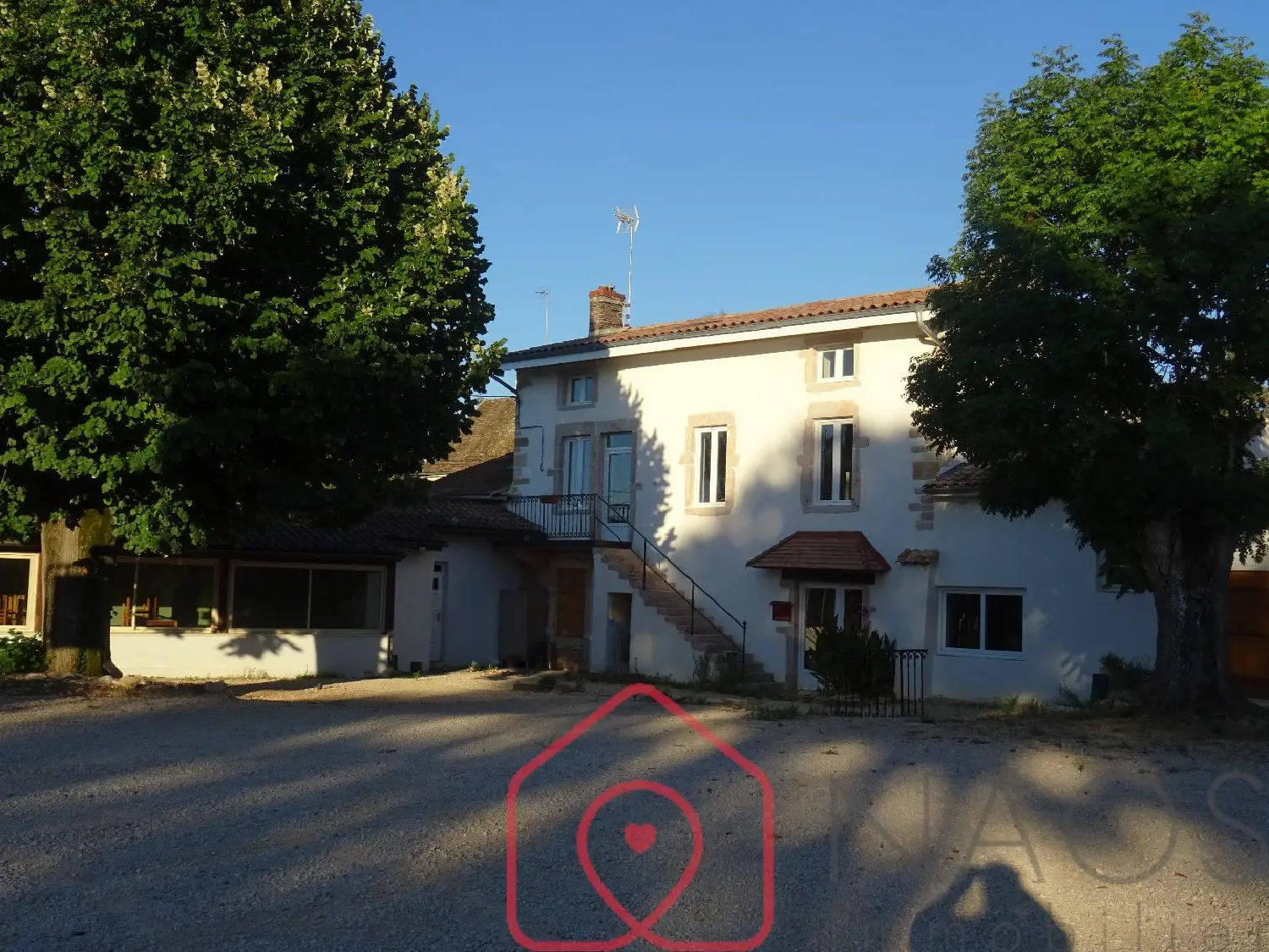  for sale house Tournus Saône-et-Loire 3