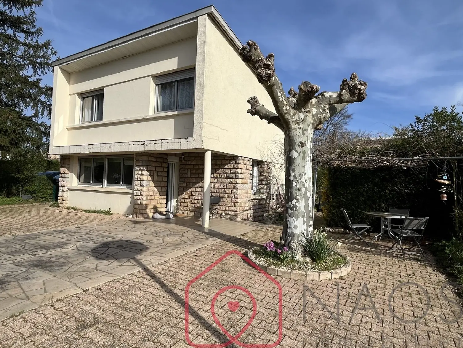  te koop huis Tournus Saône-et-Loire 1