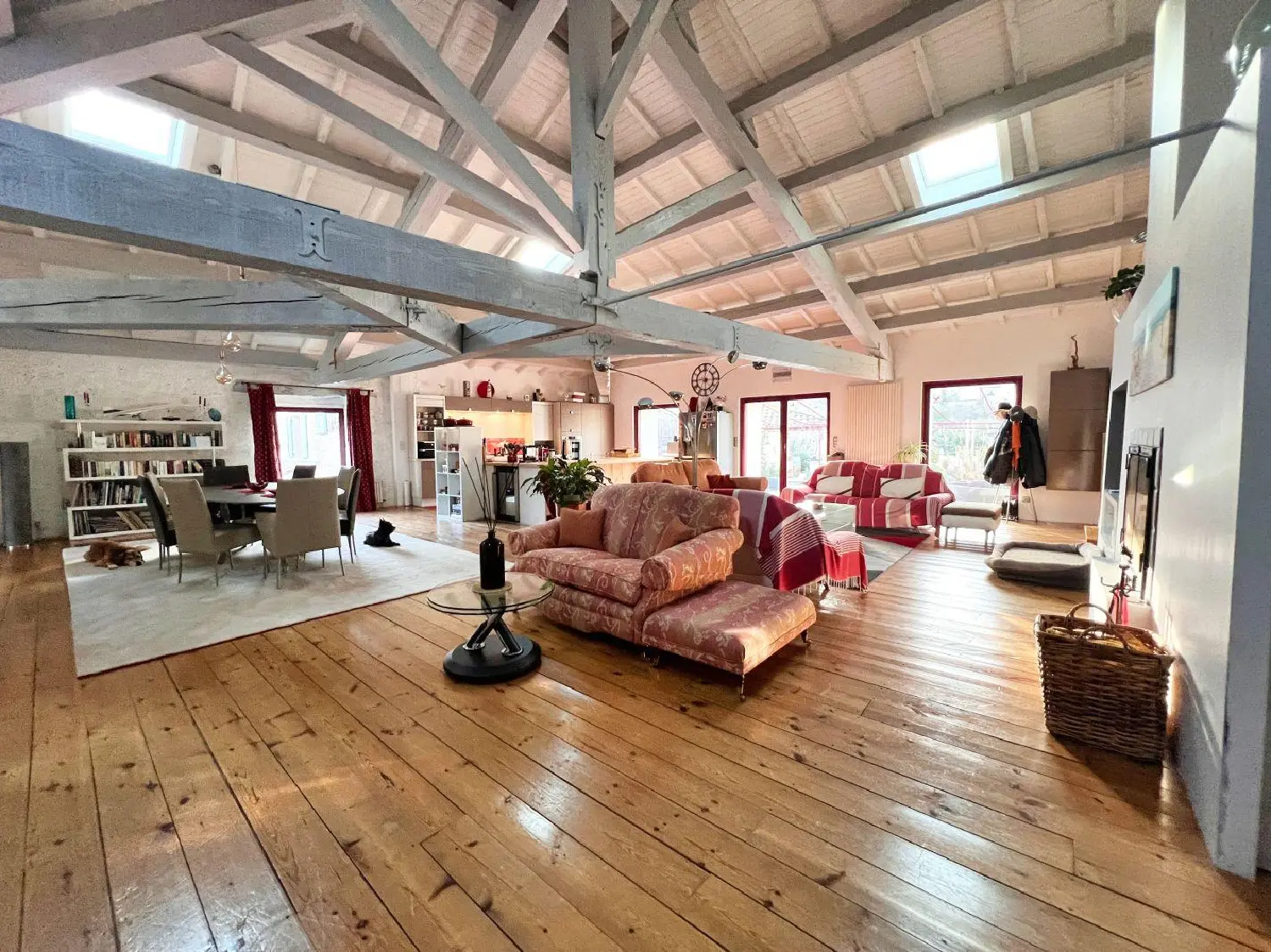  en venta casa Tourouzelle Aude 1