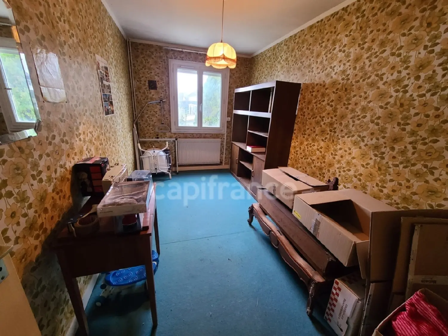  à vendre maison Tours 37100 Indre-et-Loire 4