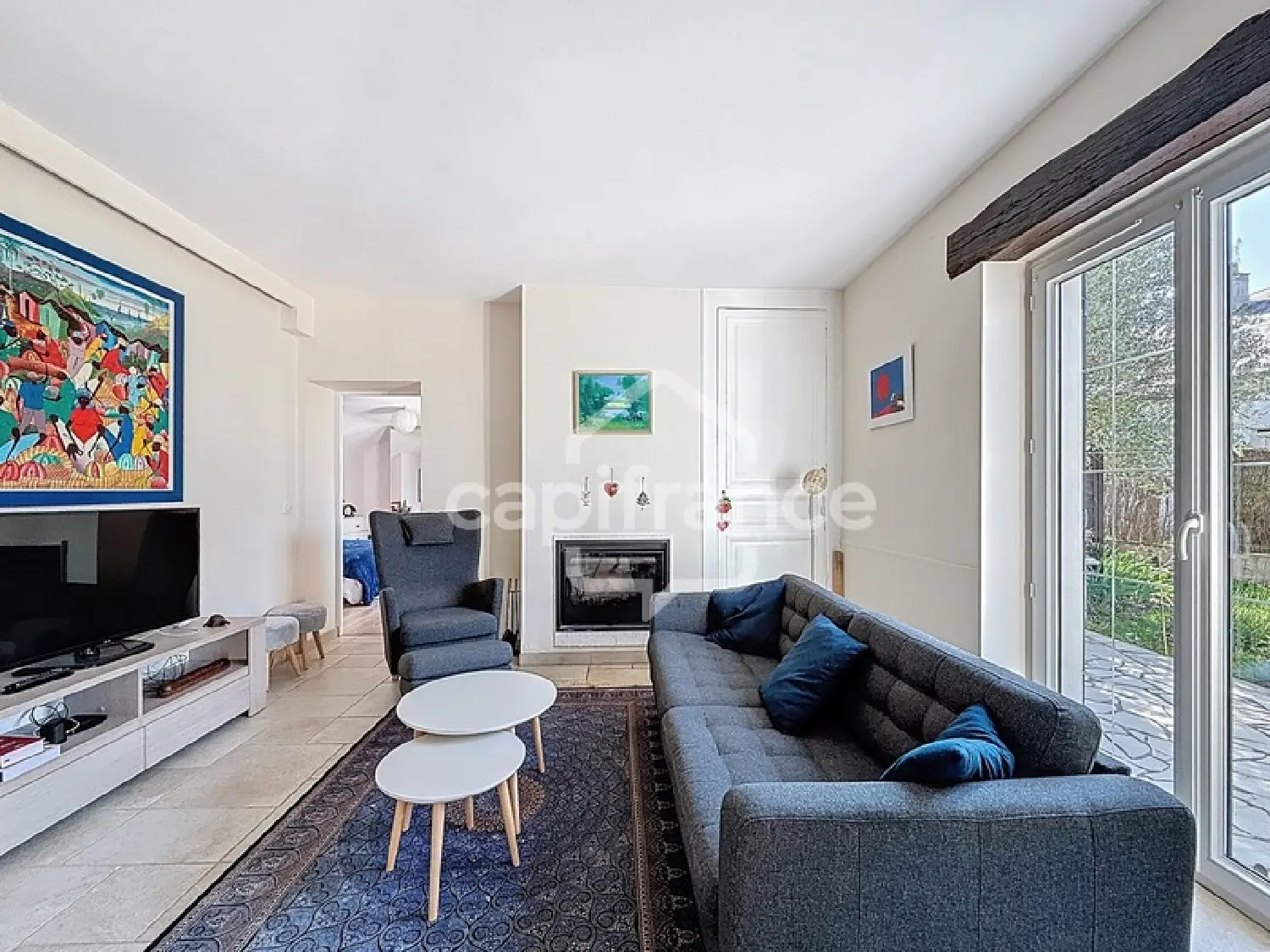 à vendre maison Tours 37100 Indre-et-Loire 1