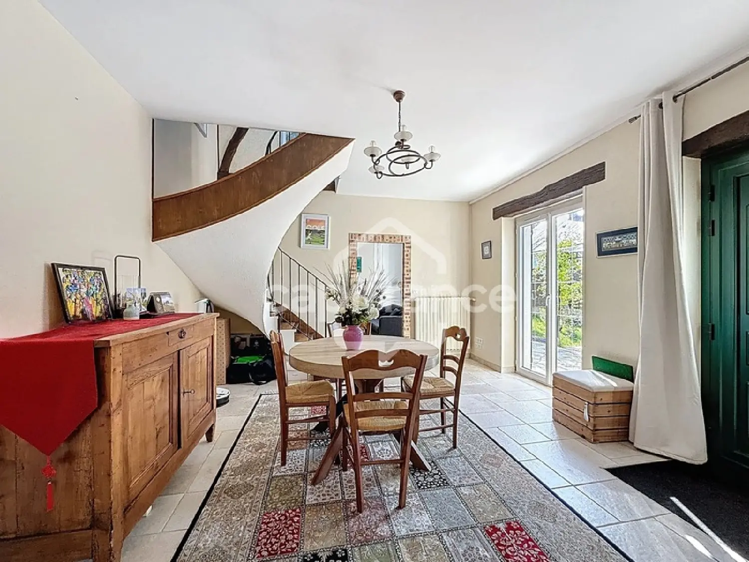  à vendre maison Tours 37100 Indre-et-Loire 4