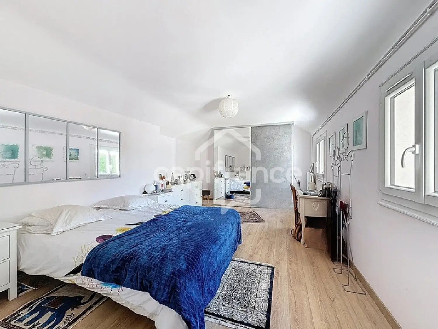  à vendre maison Tours 37100 Indre-et-Loire 7