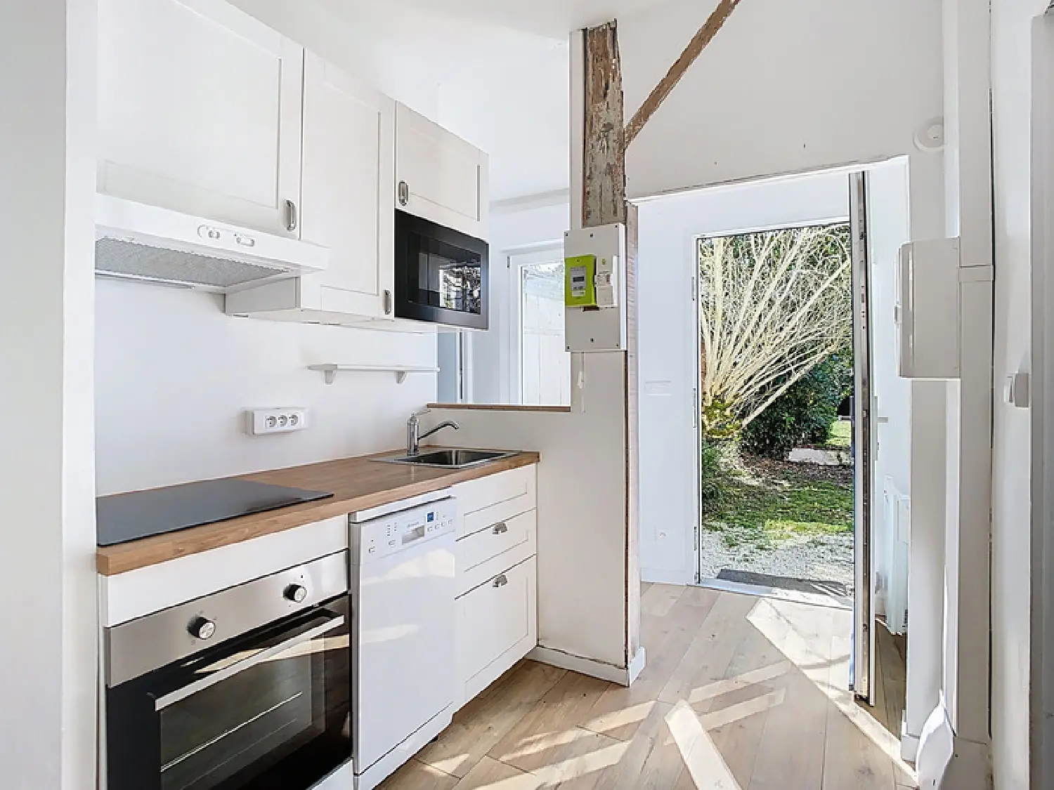  te koop huis Tours Indre-et-Loire 2