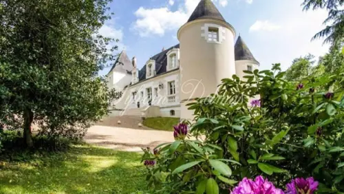 Tours Indre-et-Loire maison foto 7101192