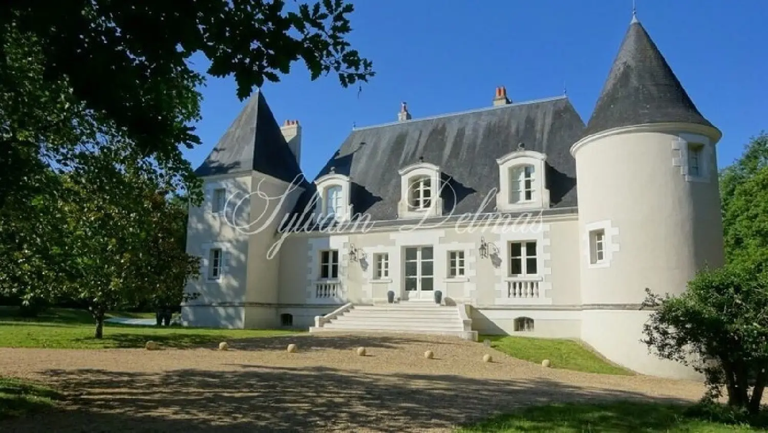 à vendre maison Tours Indre-et-Loire 2